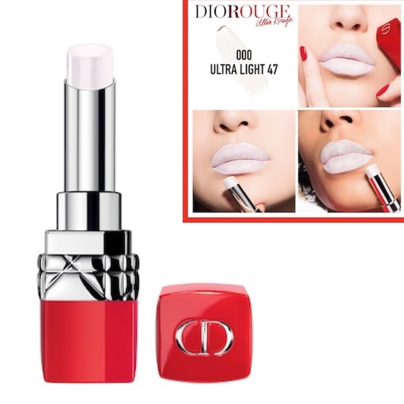Dior Other - DIOR Ultra Rouge Lipstick